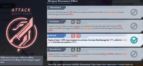 Weapons Guide 12